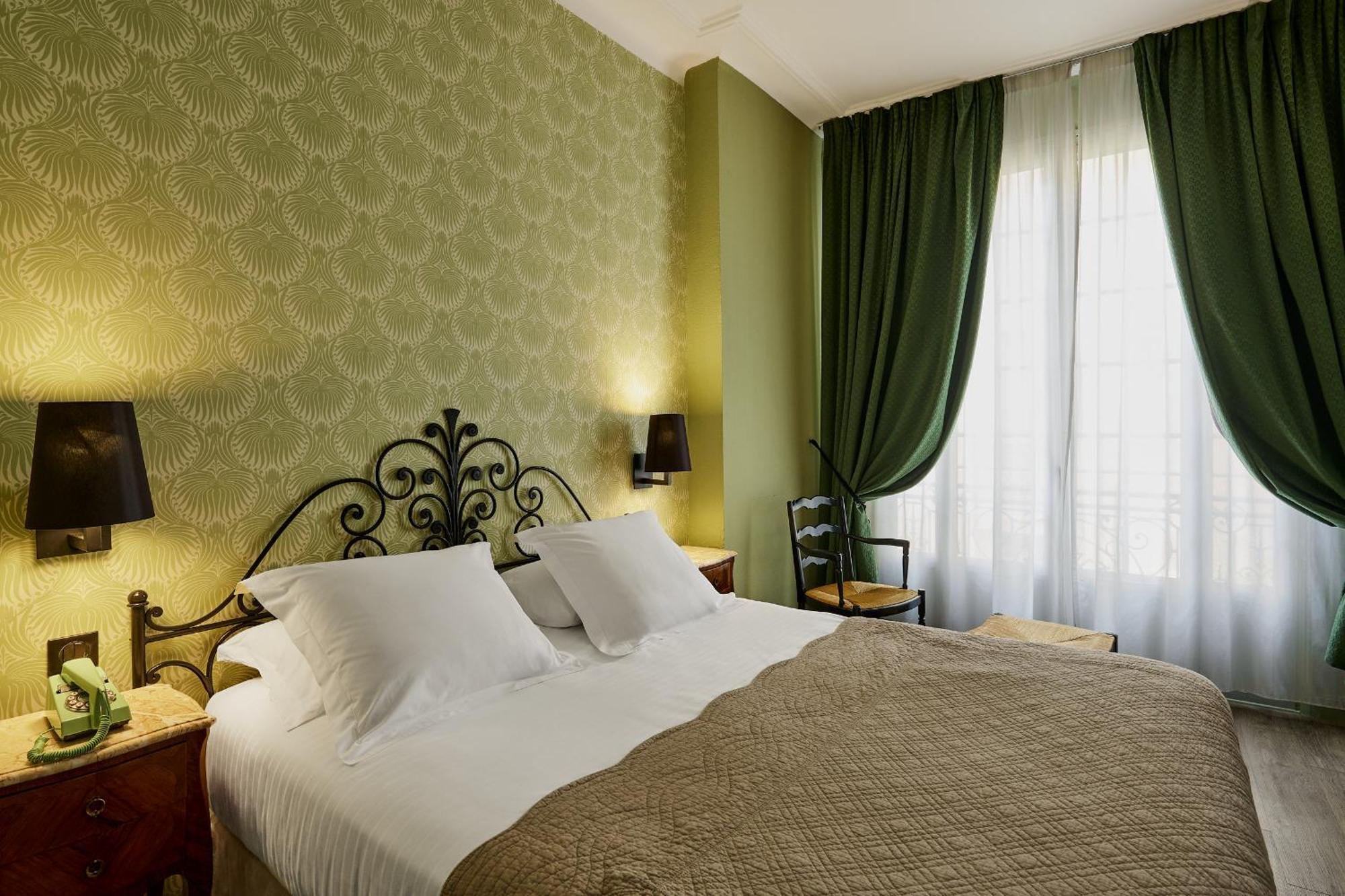 Hotel Le Grimaldi By Happyculture Nice